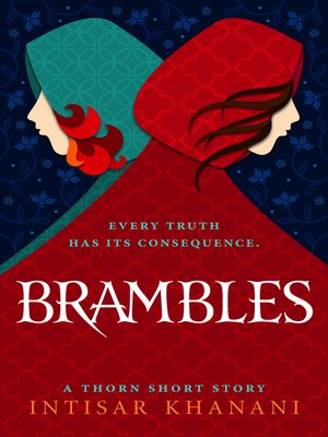 cover image of Brambles